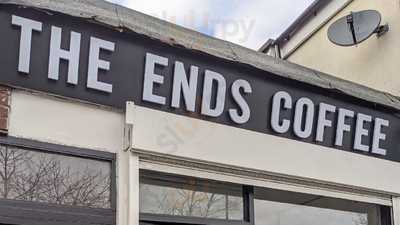 The Ends Coffee