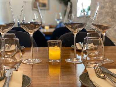 Galo's Kitchen Ilkley