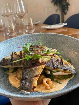 Galo's Kitchen Ilkley