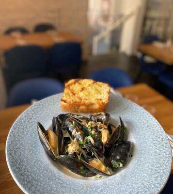 Galo's Kitchen Ilkley