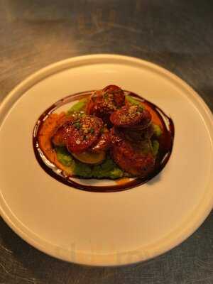 Galo's Kitchen Ilkley