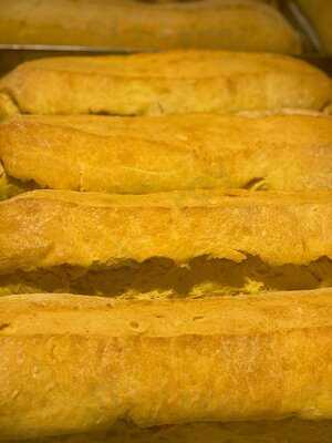 Galo's Kitchen Ilkley