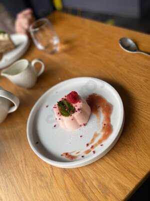 Galo's Kitchen Ilkley