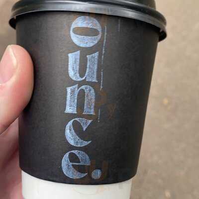 Ounce Coffee Shop