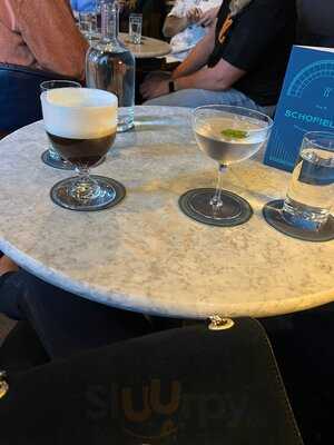Schofield's Bar
