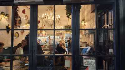 Cinquecento Notting Hill Gate