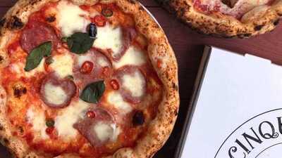 Cinquecento Notting Hill Gate