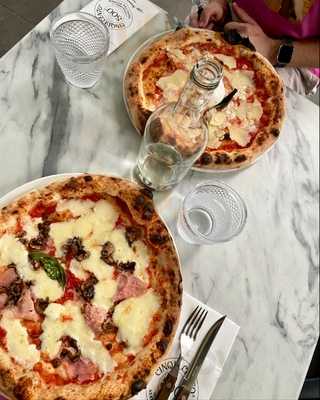 Cinquecento Notting Hill Gate