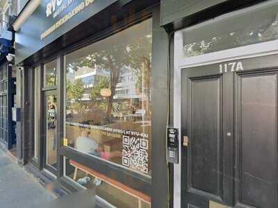 Cinquecento Notting Hill Gate