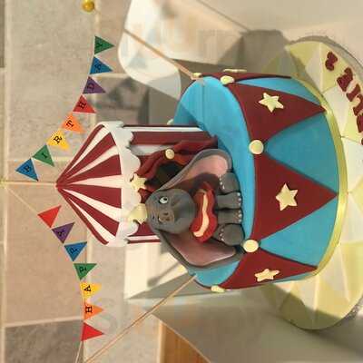 Harper's Heavenly Bakes