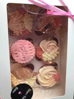 Harper's Heavenly Bakes