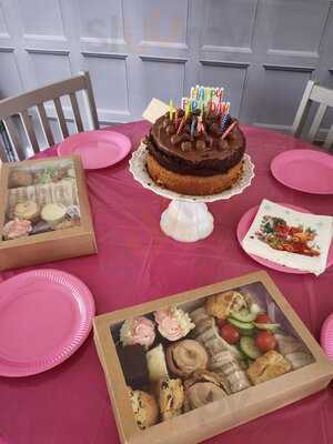 Harper's Heavenly Bakes