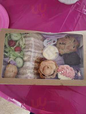 Harper's Heavenly Bakes