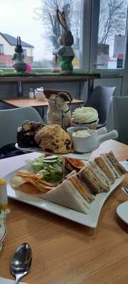 Harper's Heavenly Bakes