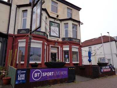 The New Mount Pleasant