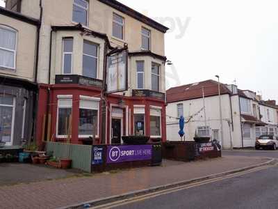 The New Mount Pleasant