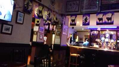 The New Mount Pleasant