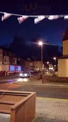 The New Mount Pleasant