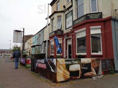 The New Mount Pleasant