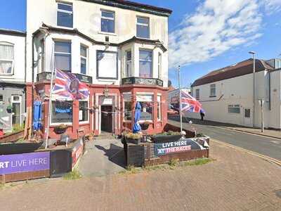 The New Mount Pleasant