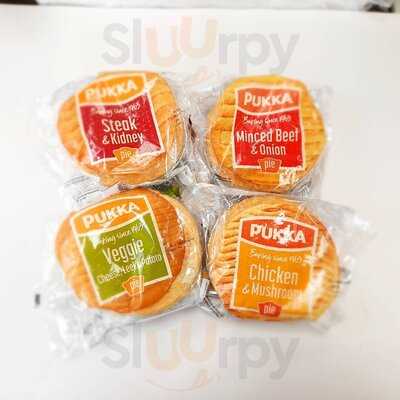 Seven Kings Fish Bar