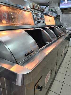 Seven Kings Fish Bar