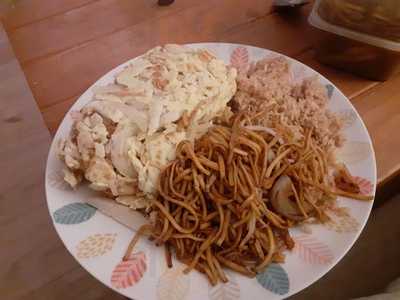 Loys Chinese Takeaway