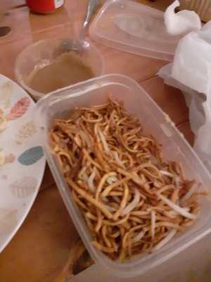 Loys Chinese Takeaway