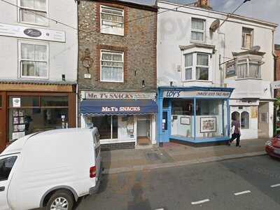 Loys Chinese Takeaway