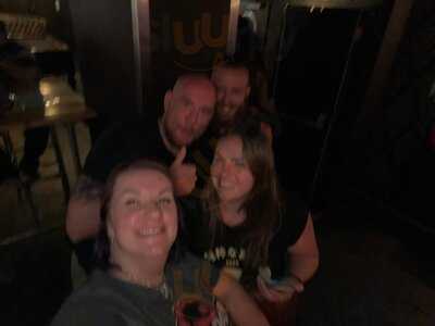 The Dead Famous Liquor Lounge & Grill