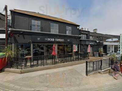 The Dead Famous Liquor Lounge & Grill