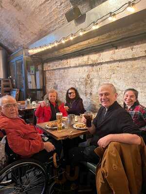 Gordon Ramsay Street Pizza - Battersea