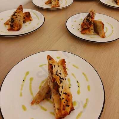 Scotland Meets Sardinia Supperclub