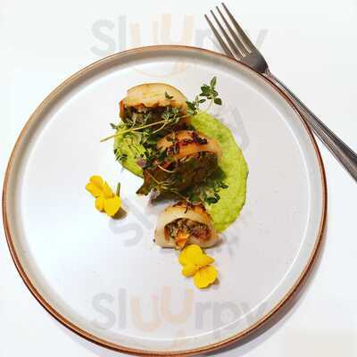 Scotland Meets Sardinia Supperclub