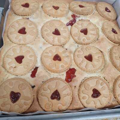 Indulgence Cafe And Bistro