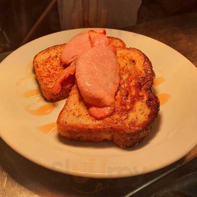 Indulgence Cafe And Bistro