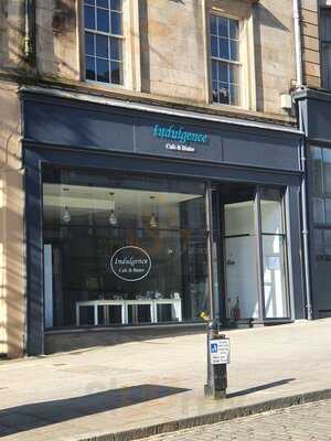 Indulgence Cafe And Bistro