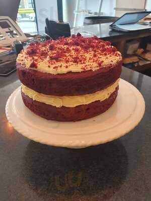 Indulgence Cafe And Bistro