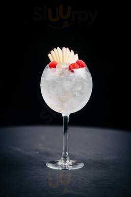 The Garden At Teviot