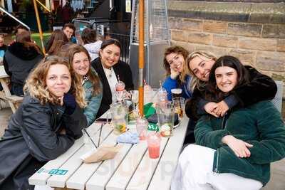 The Garden At Teviot