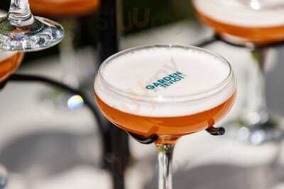 The Garden At Teviot