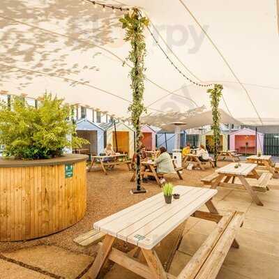 The Garden At Teviot