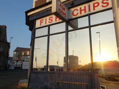 Fish & Chips