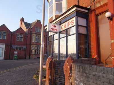 Fish & Chips