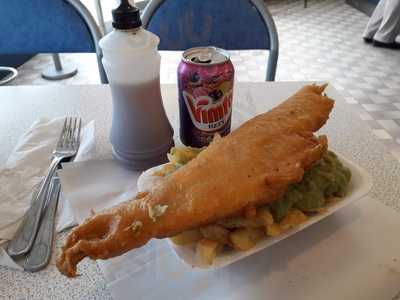 Fish & Chips