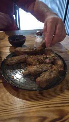 Wanago Street Food & Bar