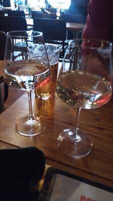 Wanago Street Food & Bar