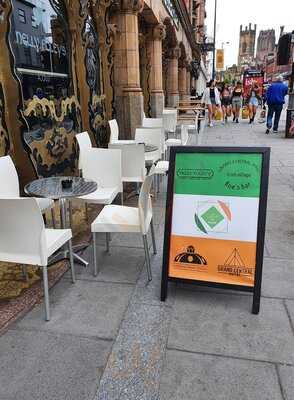 Irish Village Complex