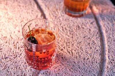 The Pier Bar & Lounge