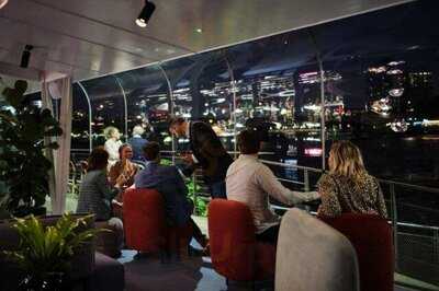 The Pier Bar & Lounge